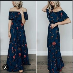 Baltic Born marion dress